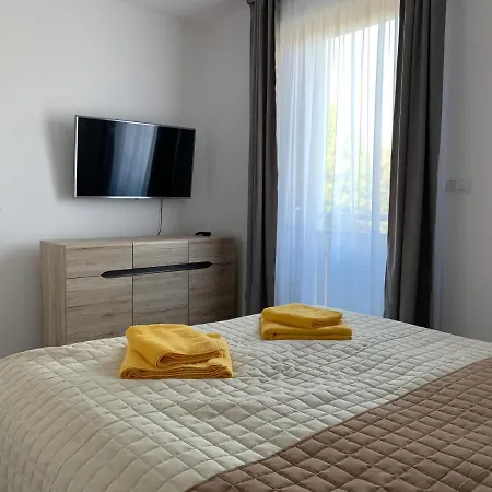 Naplemente Appartement Balatonfüred