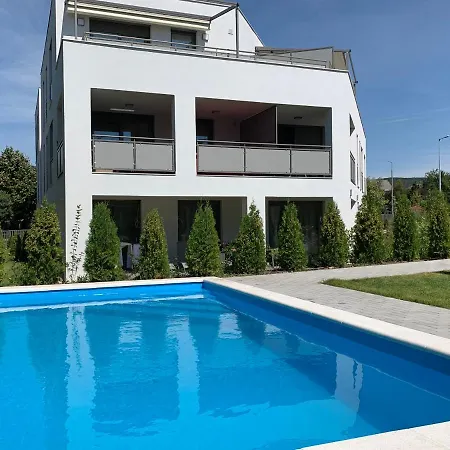 Naplemente Appartement