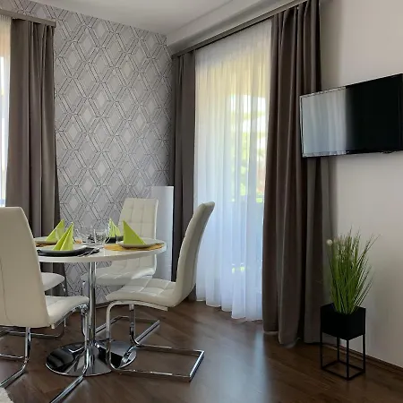 아파트 Naplemente