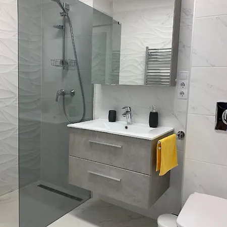 Appartement Naplemente Balatonfüred