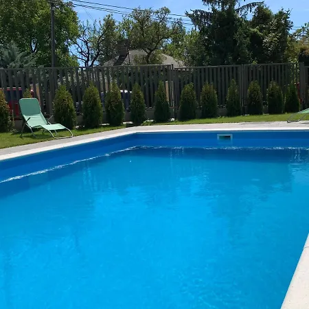 Appartement Naplemente