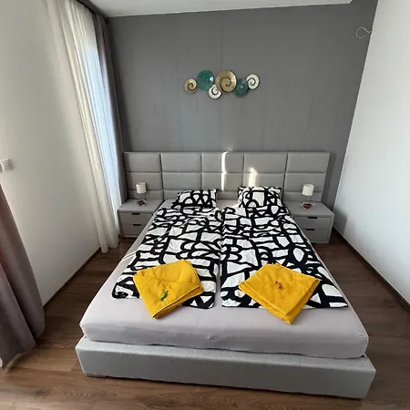 Apartment Naplemente