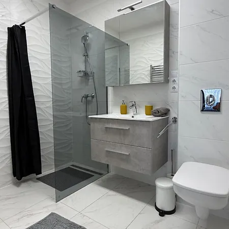 Apartment Naplemente